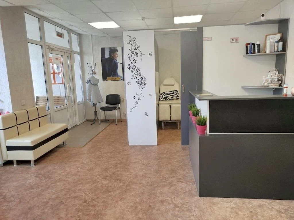 Салон красоты с командой в Московском районе