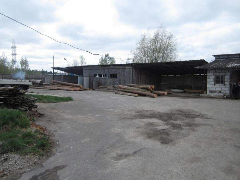 Агроусадьба на реке Березино