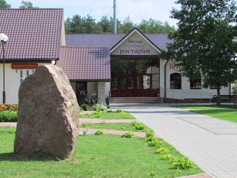 Дом отдыха «Лидия»