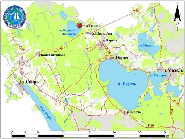 25 соток земли с фундаментом