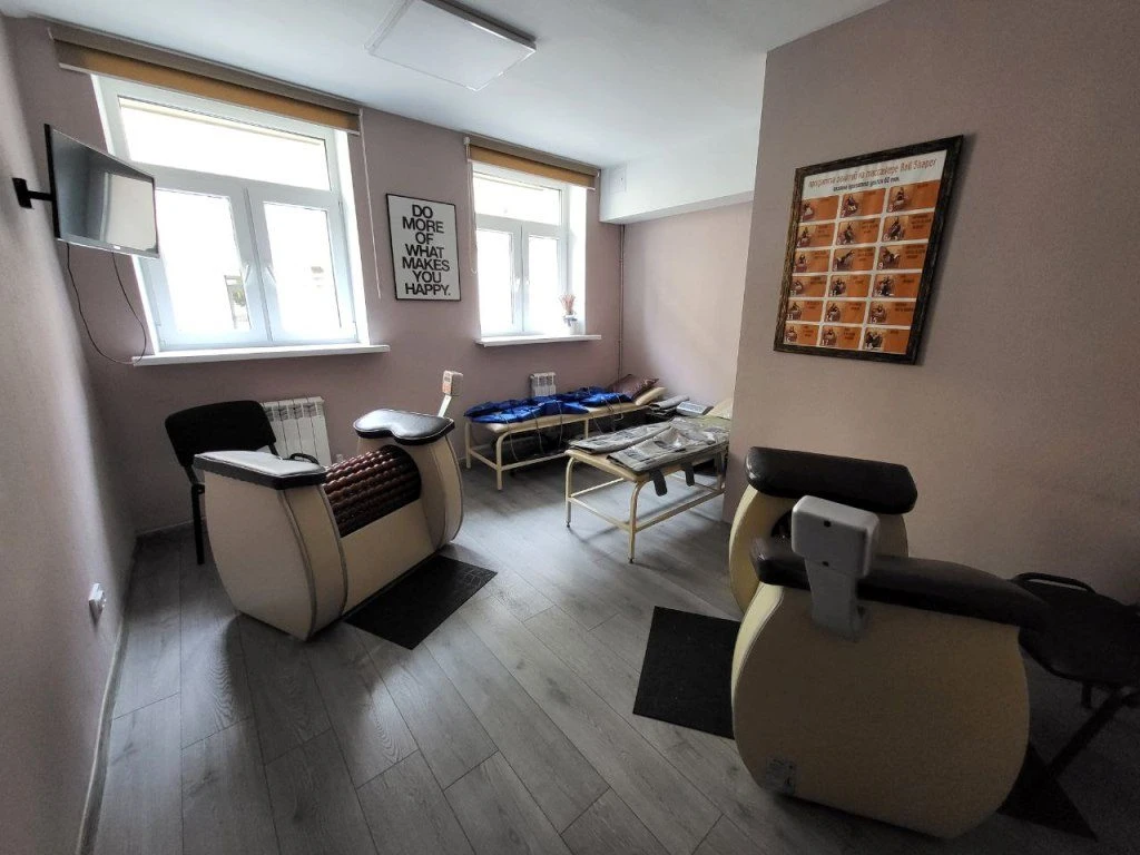Студия коррекции фигуры и SPA в самом сердце Минска