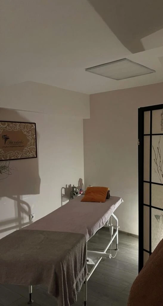 Студия коррекции фигуры и SPA в самом сердце Минска