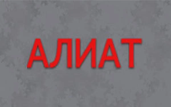 Бухгалтерская компания АЛИАТ
