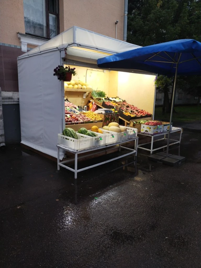 Право аренды помещения в центре Минска
