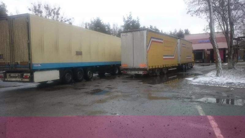 Автомойка без конкуренции