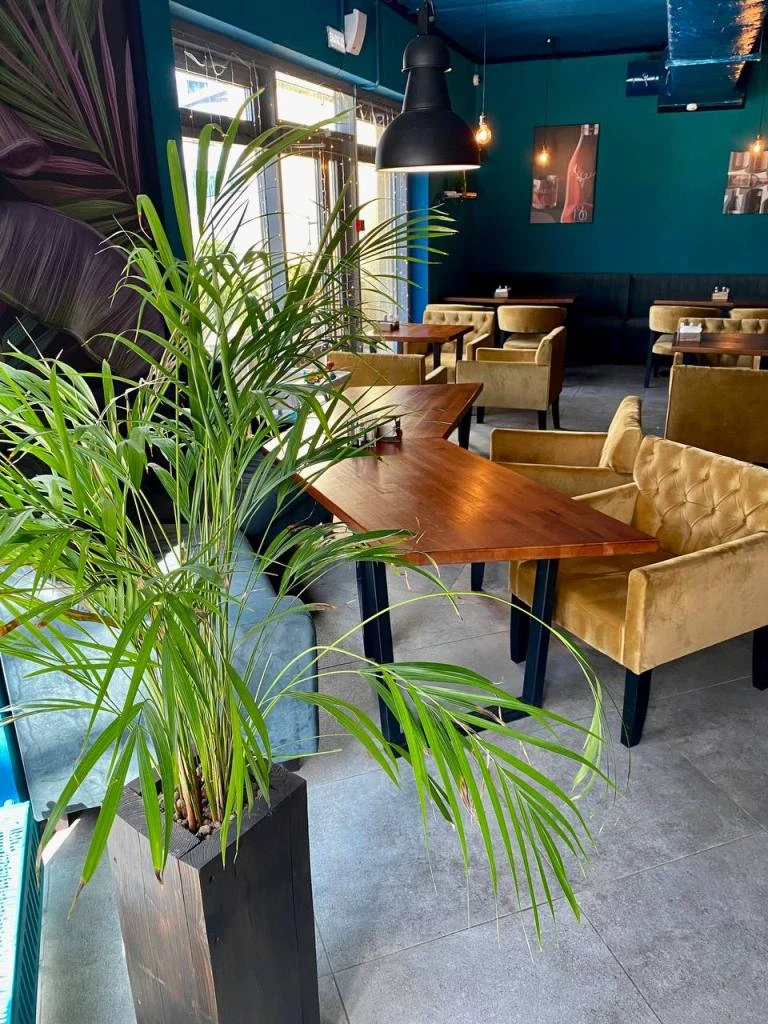 Действующий ресторан-бар BBJ Grill Bar СРОЧНАЯ ПРОДАЖА