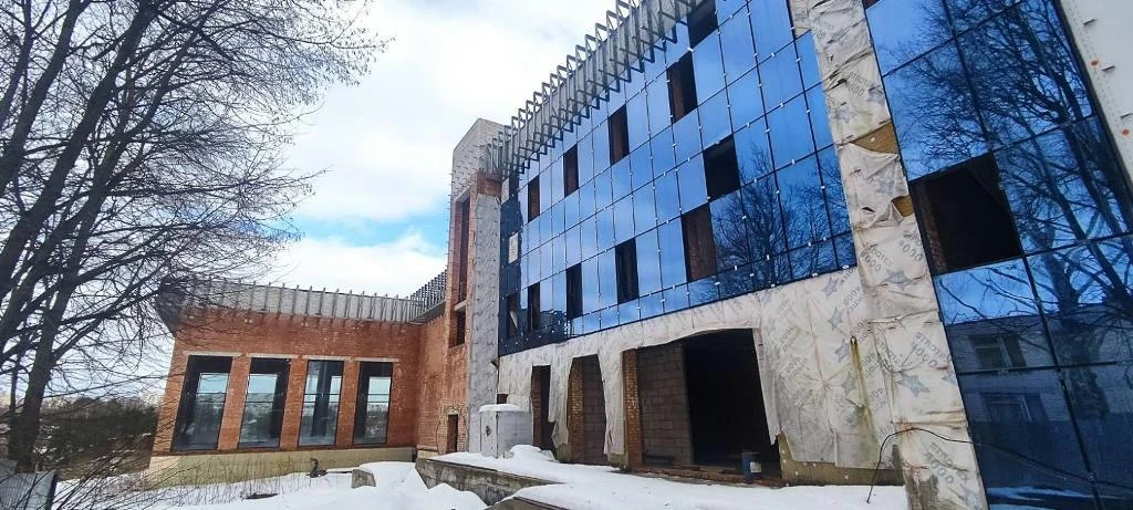 Инвестиционный проект в городе Витебск