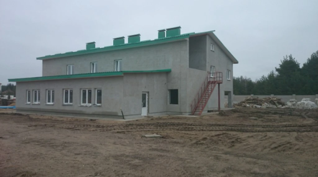 Производство хлебобулочных и кондитерских изделий